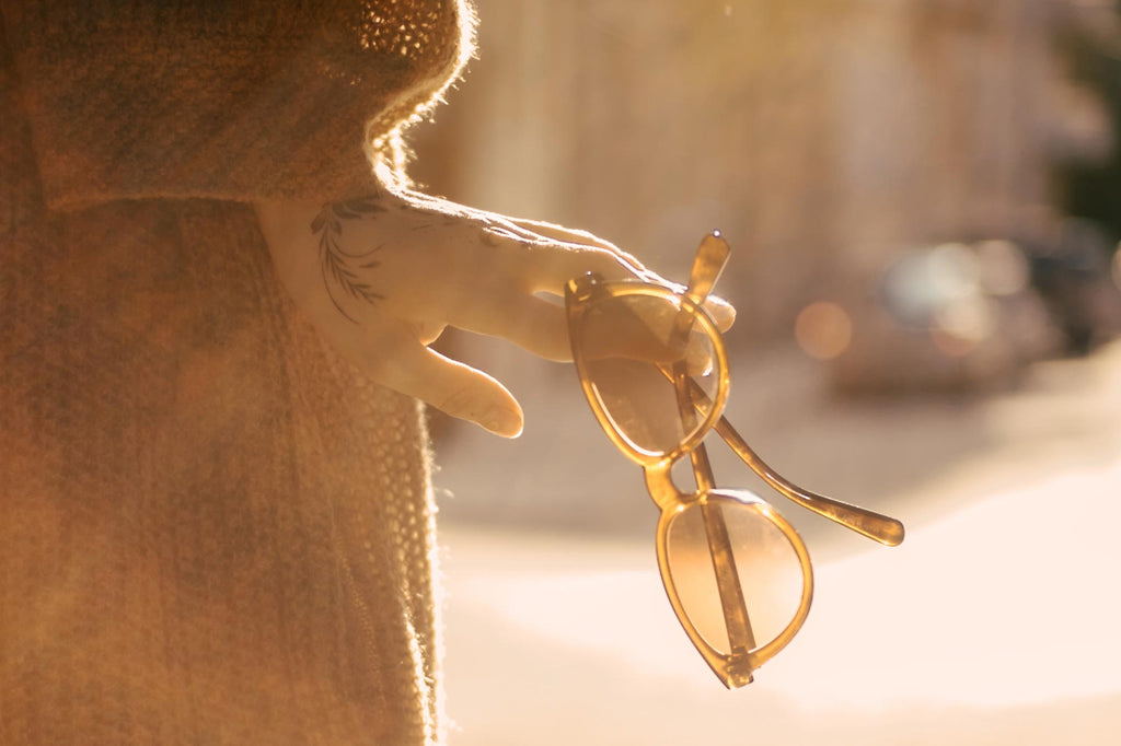 The best tint for winter sunglasses