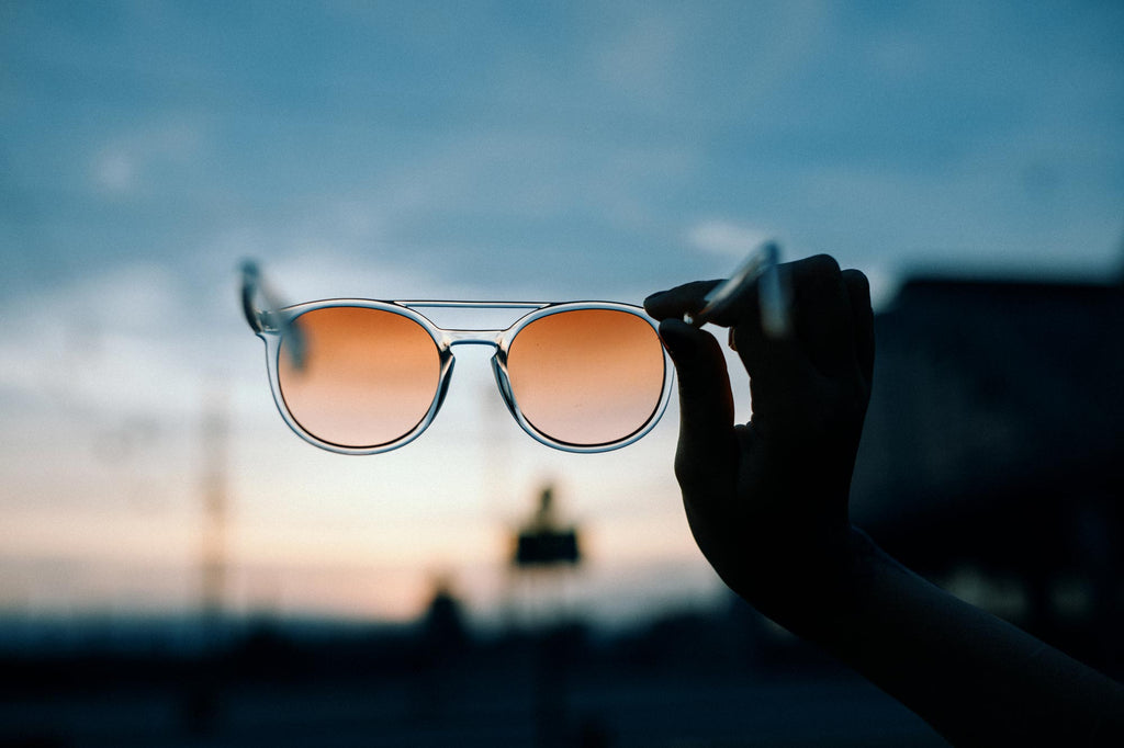What are category 3 sunglasses lens?