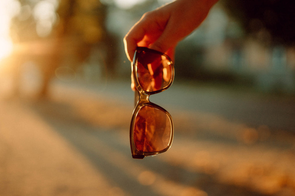 What's in a lens?