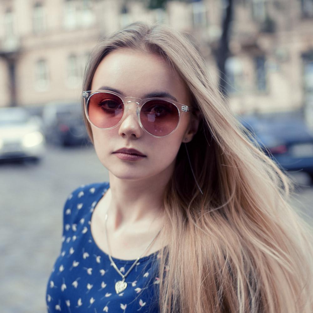 Sunglasses designed to protect you from UV